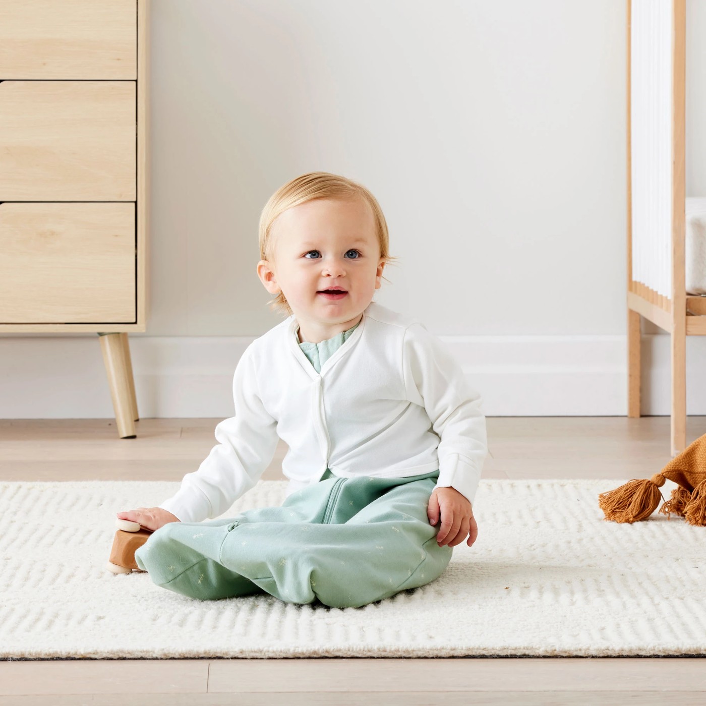 Ergo Pouch Arm Warmers  1.0 TOG 4 of 6