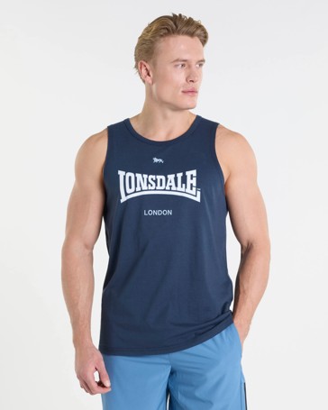 Tank - Lonsdale London
