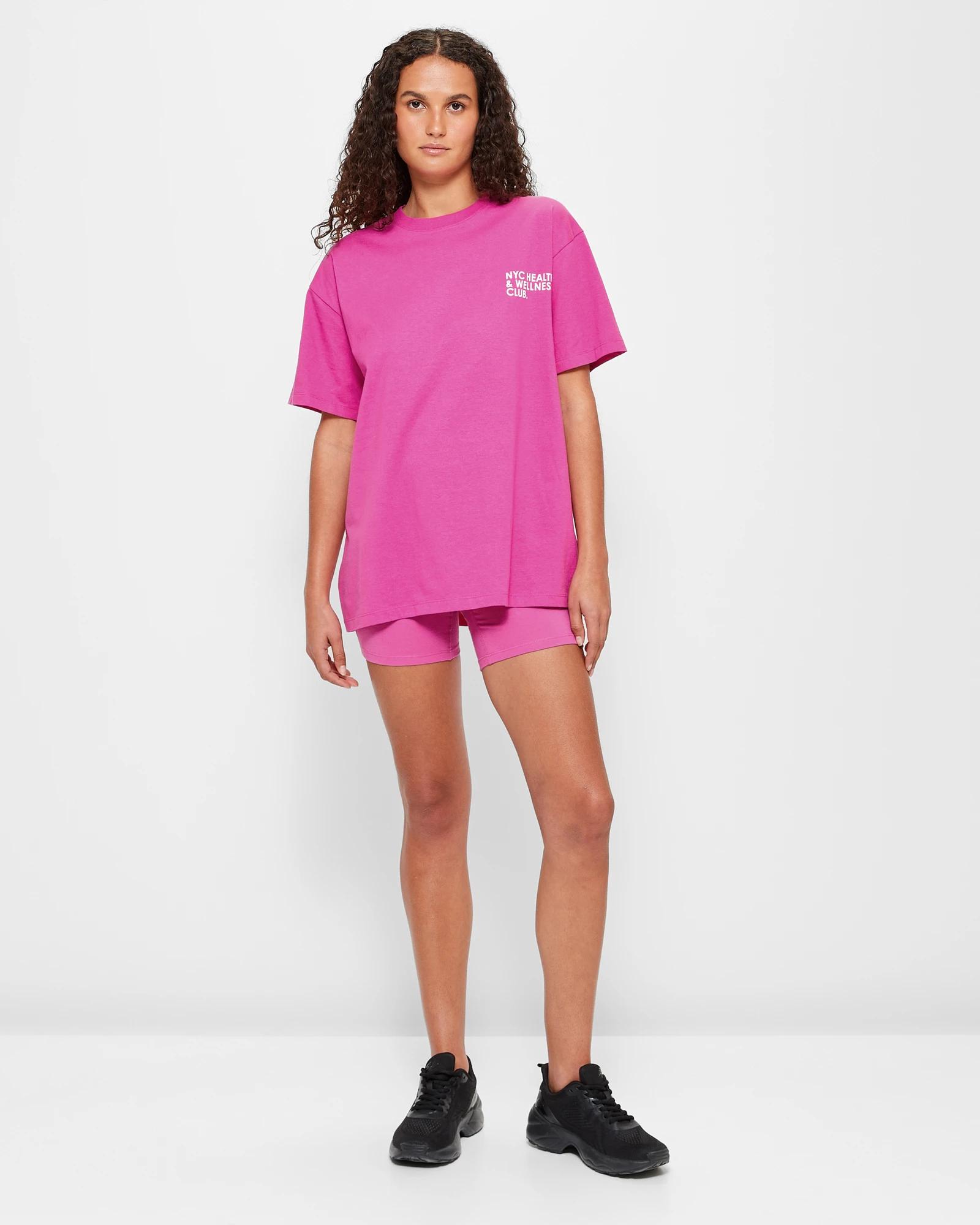 T-shirt Amplified TARGET Adulte - Design Rétro Groupe Logo