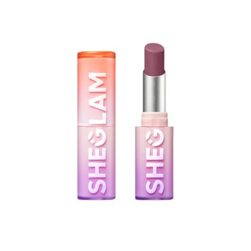 SHEGLAM Dynamatte Boom Long-lasting Matte Lipstick - Don't Hesitate