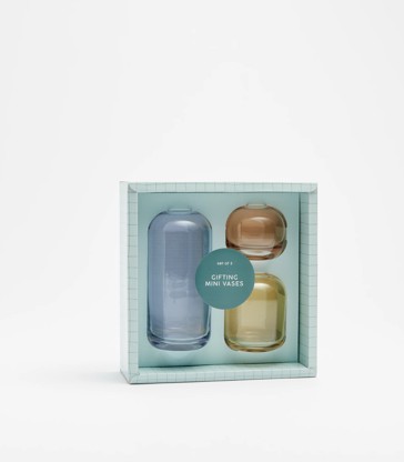 Gifting Bubble Vases