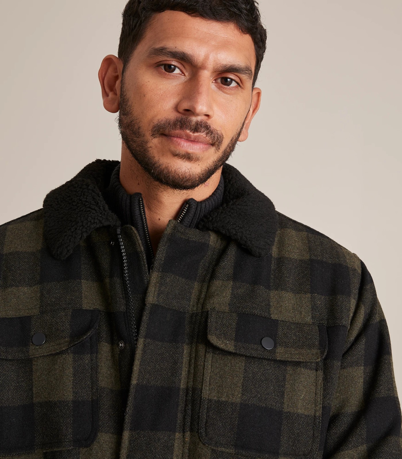 Bushmans Jacket Target Australia