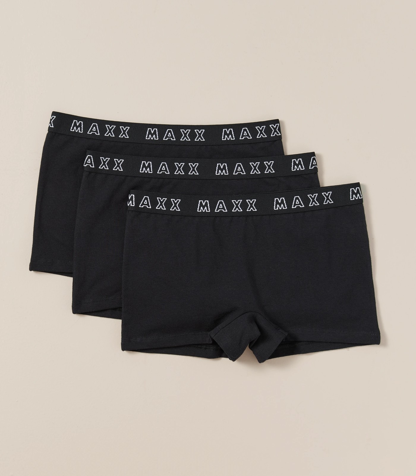 3 Pack Max Shortie 6 of 6