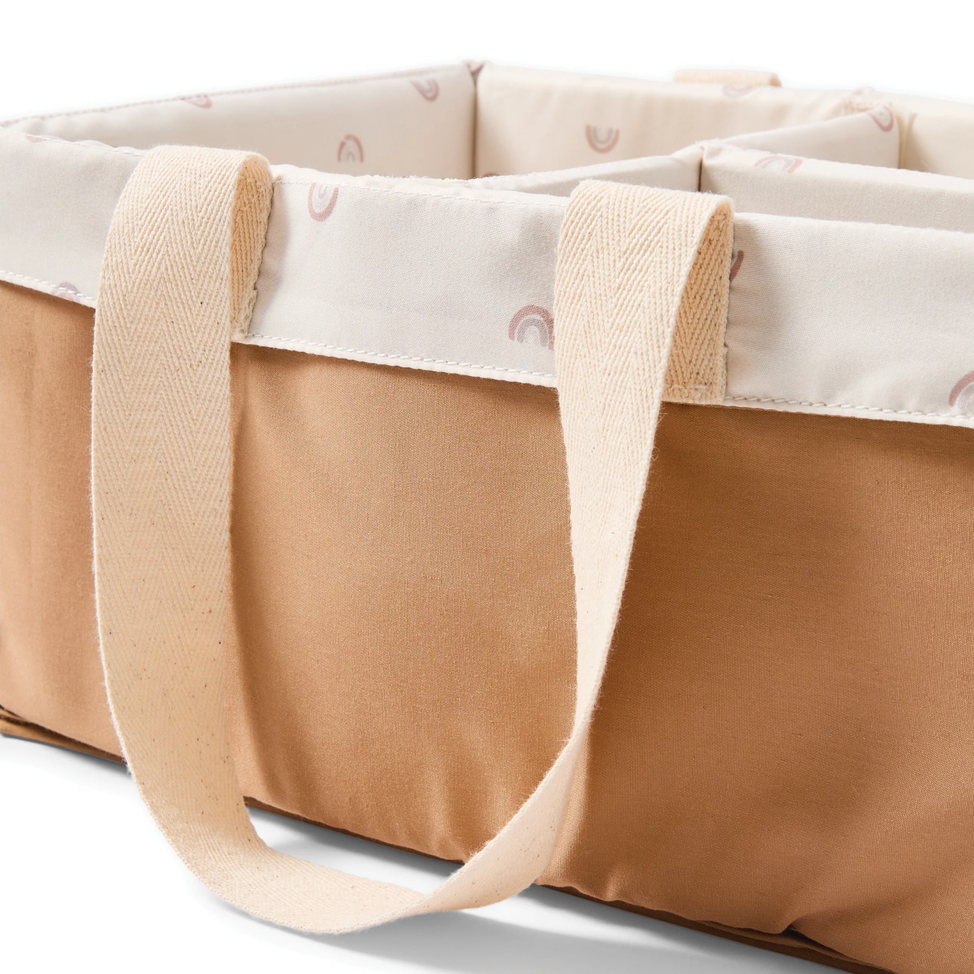 Anko Printed Nappy Caddy 6 of 6