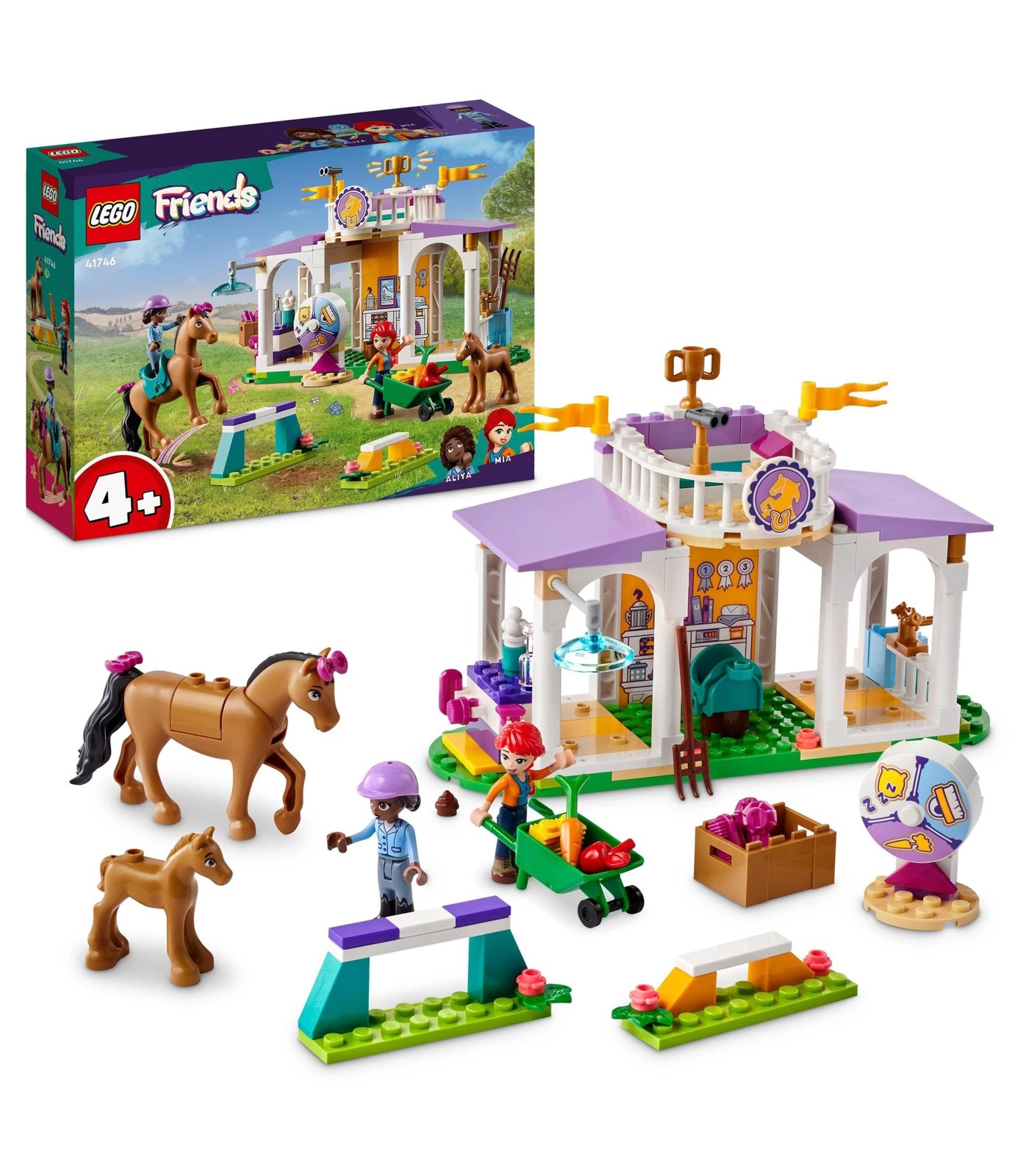 Lego friends best sale target australia