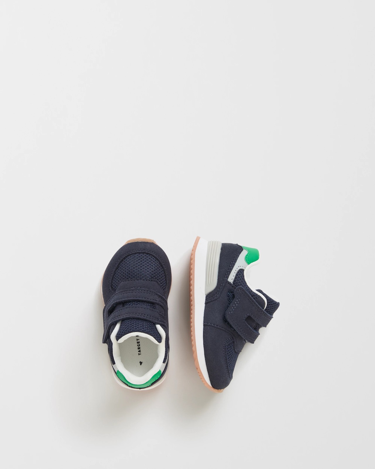 First Walker Sporty Runners 3 of 3