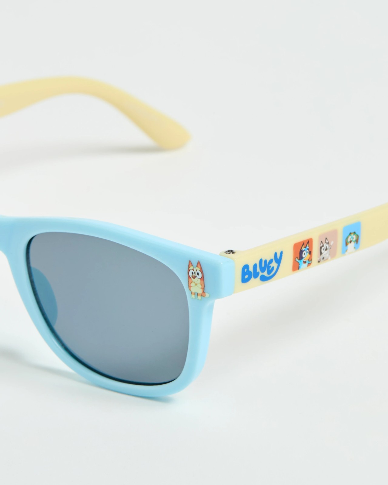 Licensed Bluey & Friends Sunglasses 2 of 3