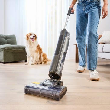 Cordless Hard Floor Cleaner - Anko