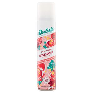 Batiste Instant Hair Refresh Dry Shampoo