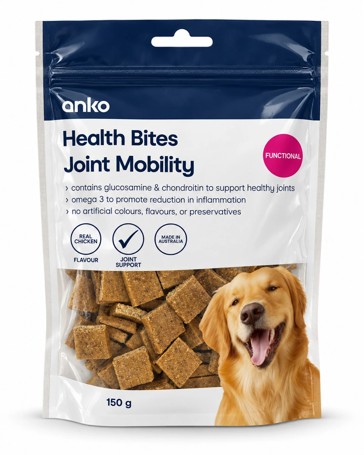 Anko Health Bites Joint Mobility