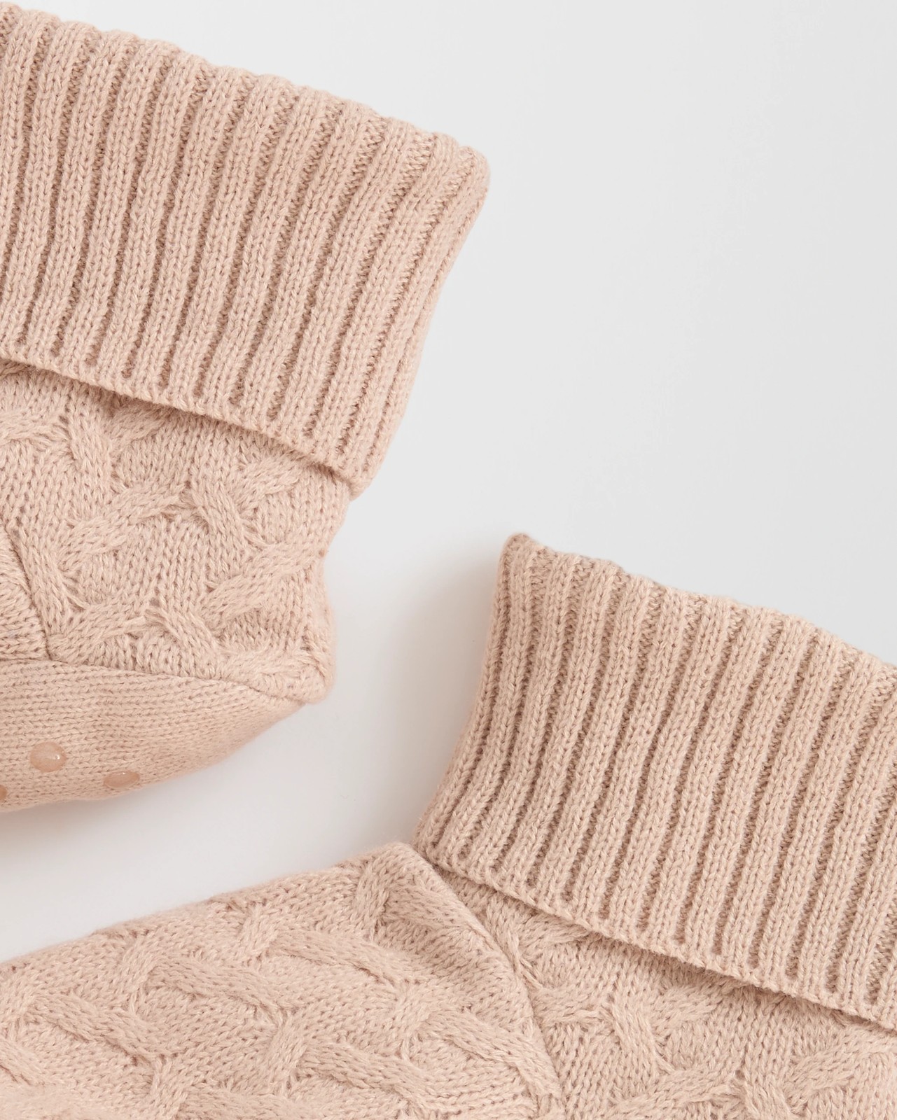 Crew Knit Boot Socks 2 of 3