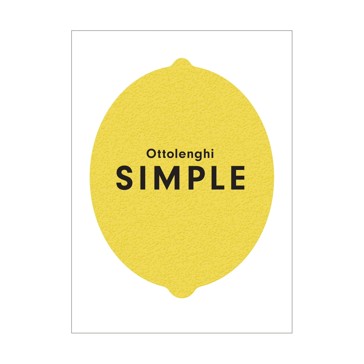 Ottolenghi Simple by Yotam Ottolenghi - Book