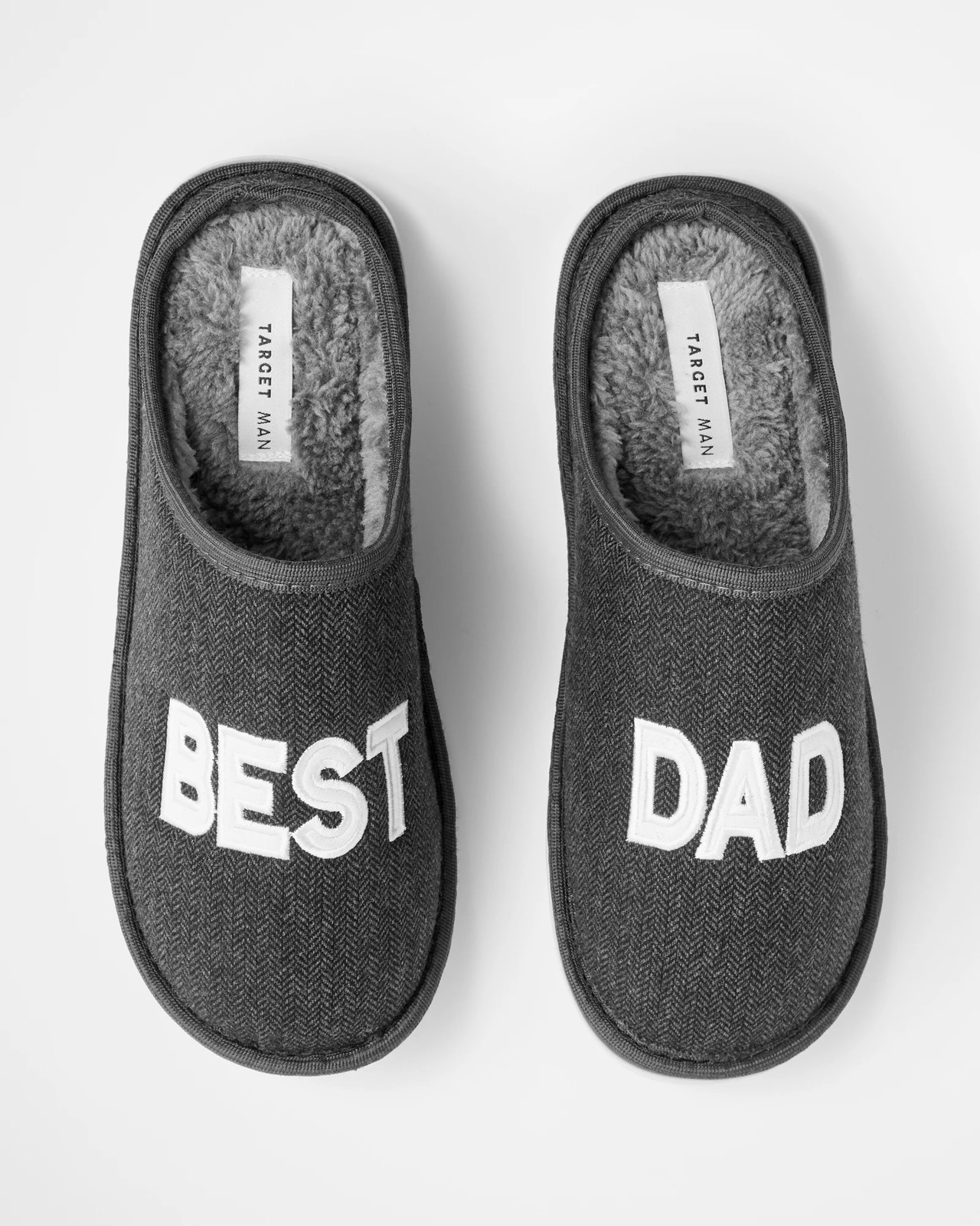 Men on sale slippers target