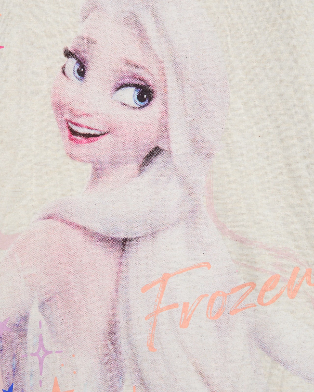 Frozen nightdress tesco hot sale