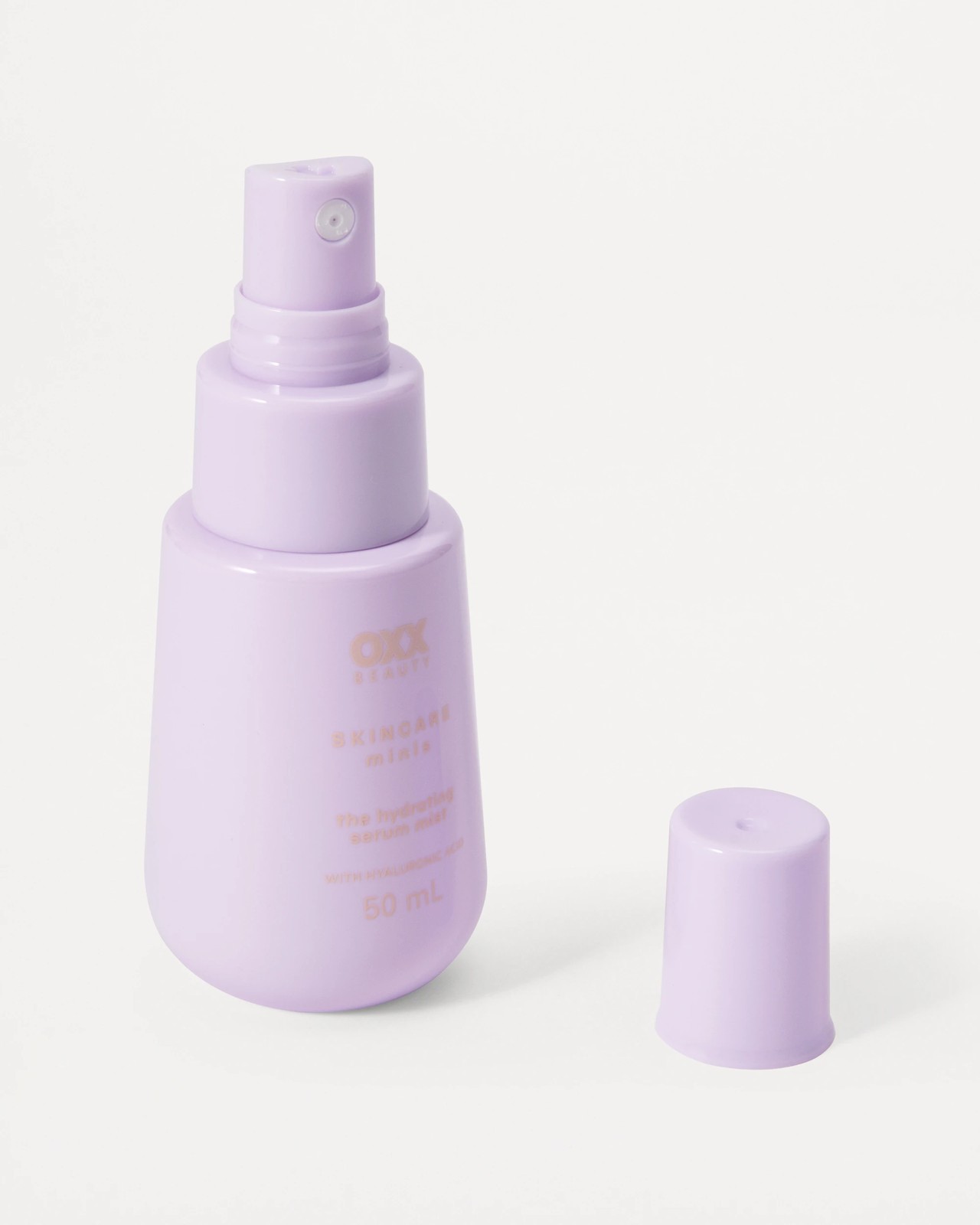 OXX Beauty Skincare Minis The Hydrating Serum Mist 50ml - Hyaluronic Acid 3 of 6