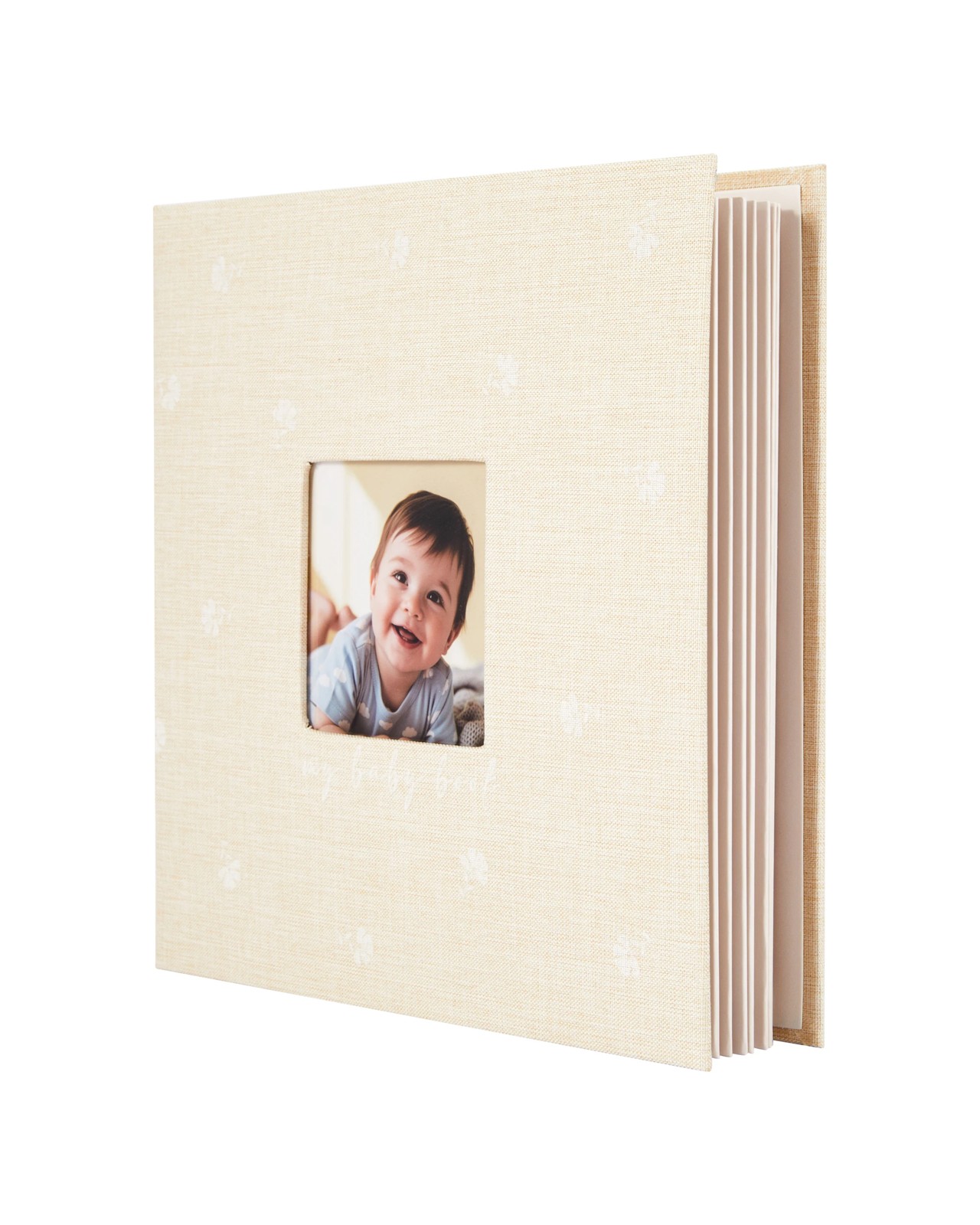 Anko Baby Keepsake Book 3 of 6
