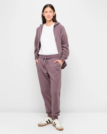 Active Fleece Trackpants