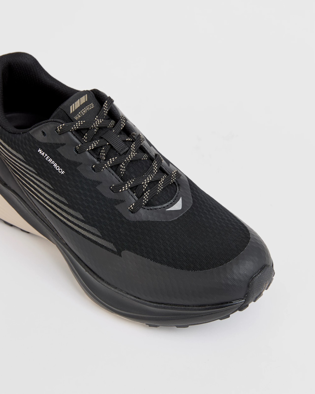 Technical Waterproof Sneakers 3 of 3