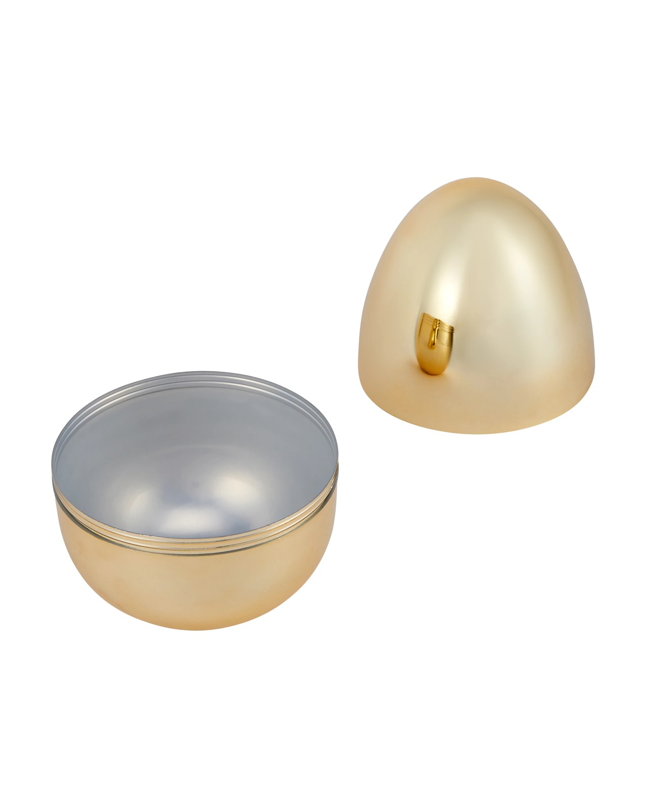 Anko Giant Gold Look Egg 2 of 3