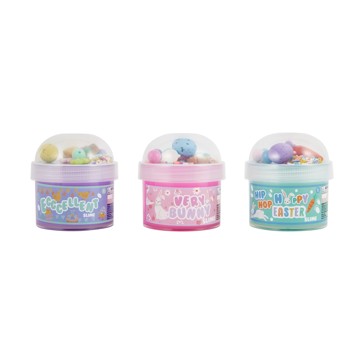 Easter Slime Pot - Assorted