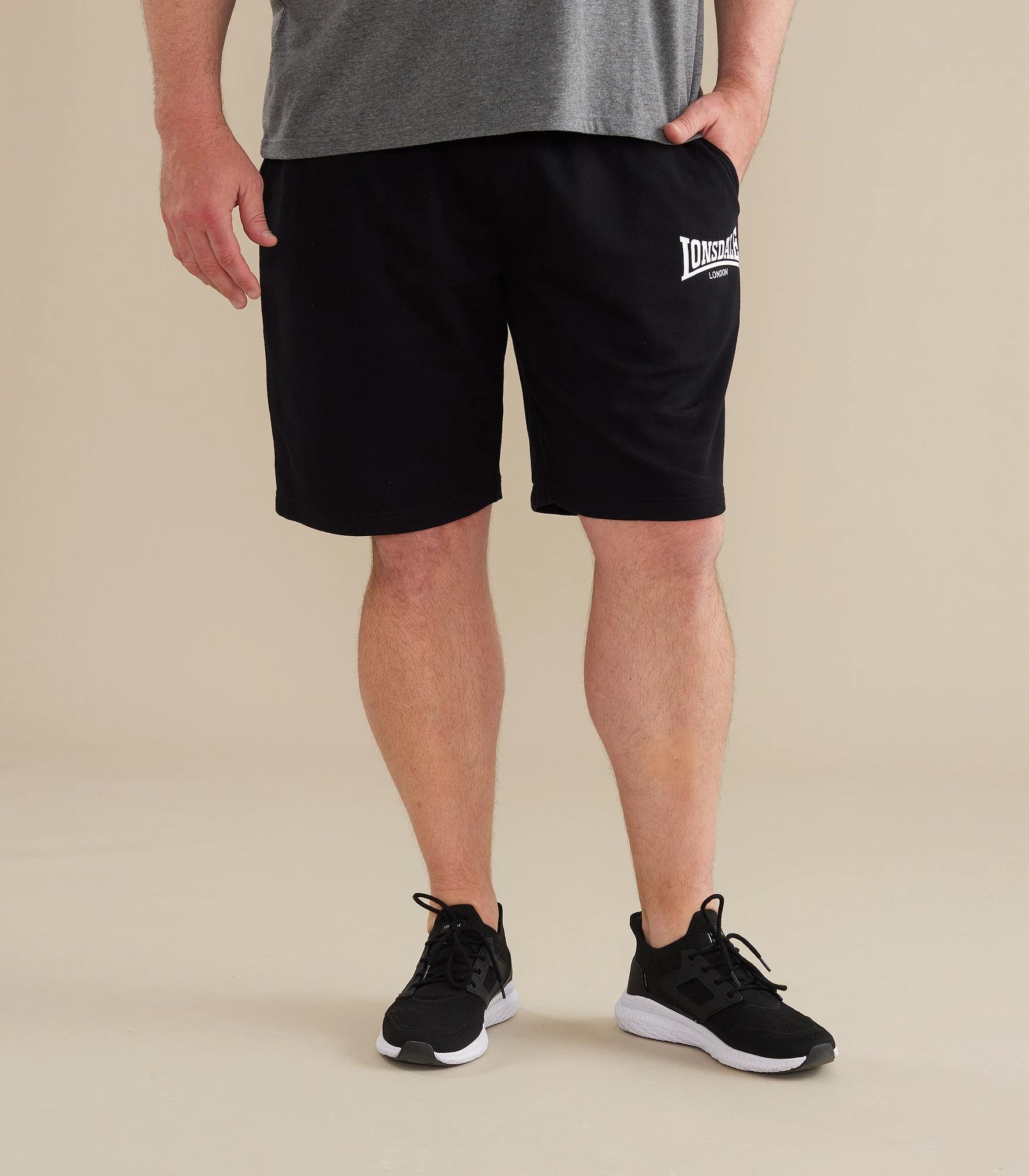 Lonsdale London Sports Shorts