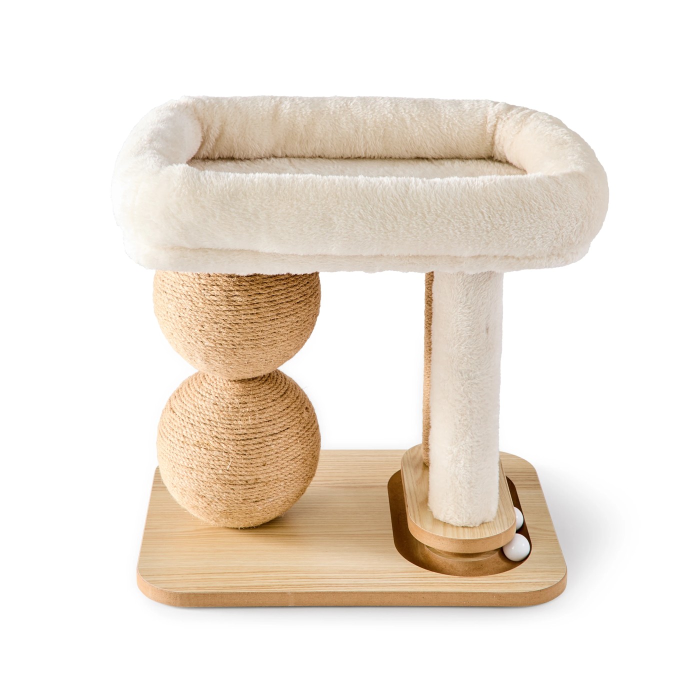Anko Cat Perch with Scratcher 5 of 6
