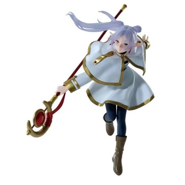Banpresto Frieren: Beyond Journey's End Maxomatic - Frieren II