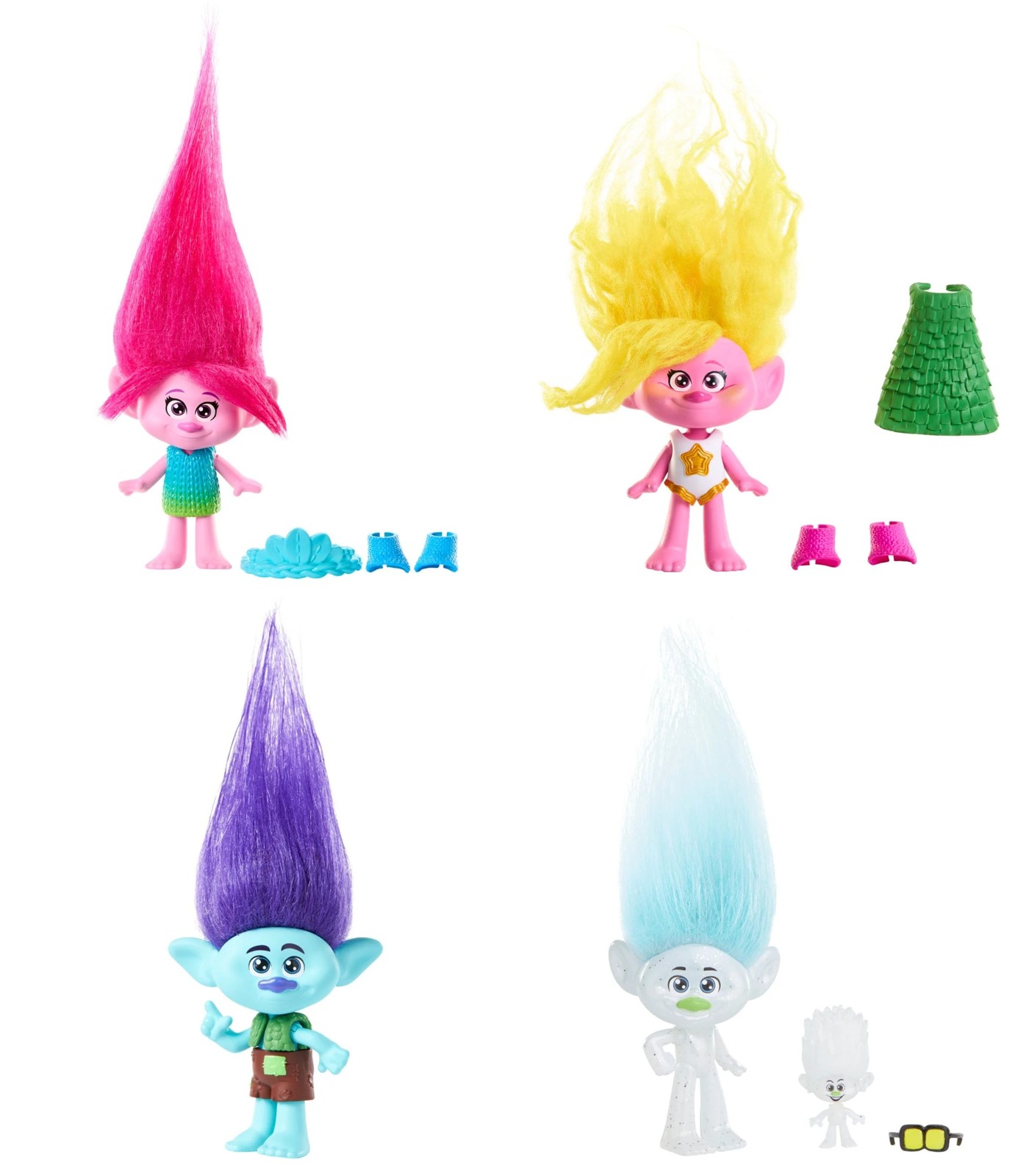 Trolls Toys : Target