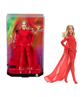 Barbie® Signature Kylie Minogue Doll