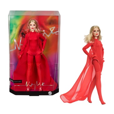 Barbie® Signature Kylie Minogue Doll
