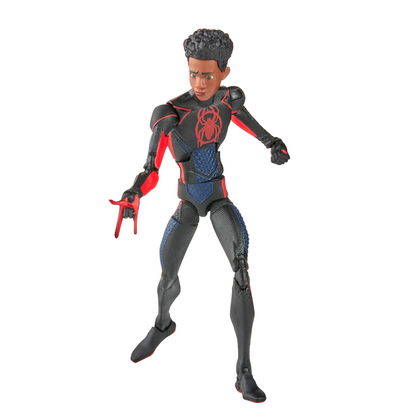 Marvel Legends Series Spider-Man: Across the Spider-Verse 6-inch Action ...