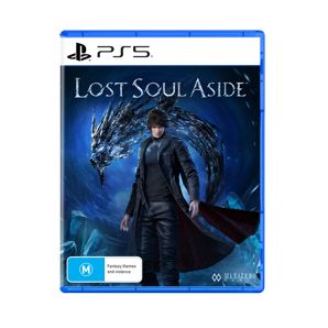 Lost Soul Aside - PlayStation 5 product image