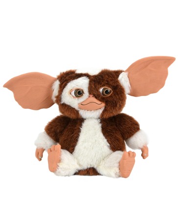 NECA Gremilin - Singing & Dancing Plush Gizmo
