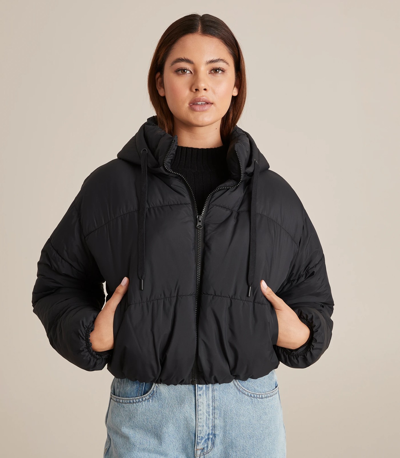 Puffer sale coat target