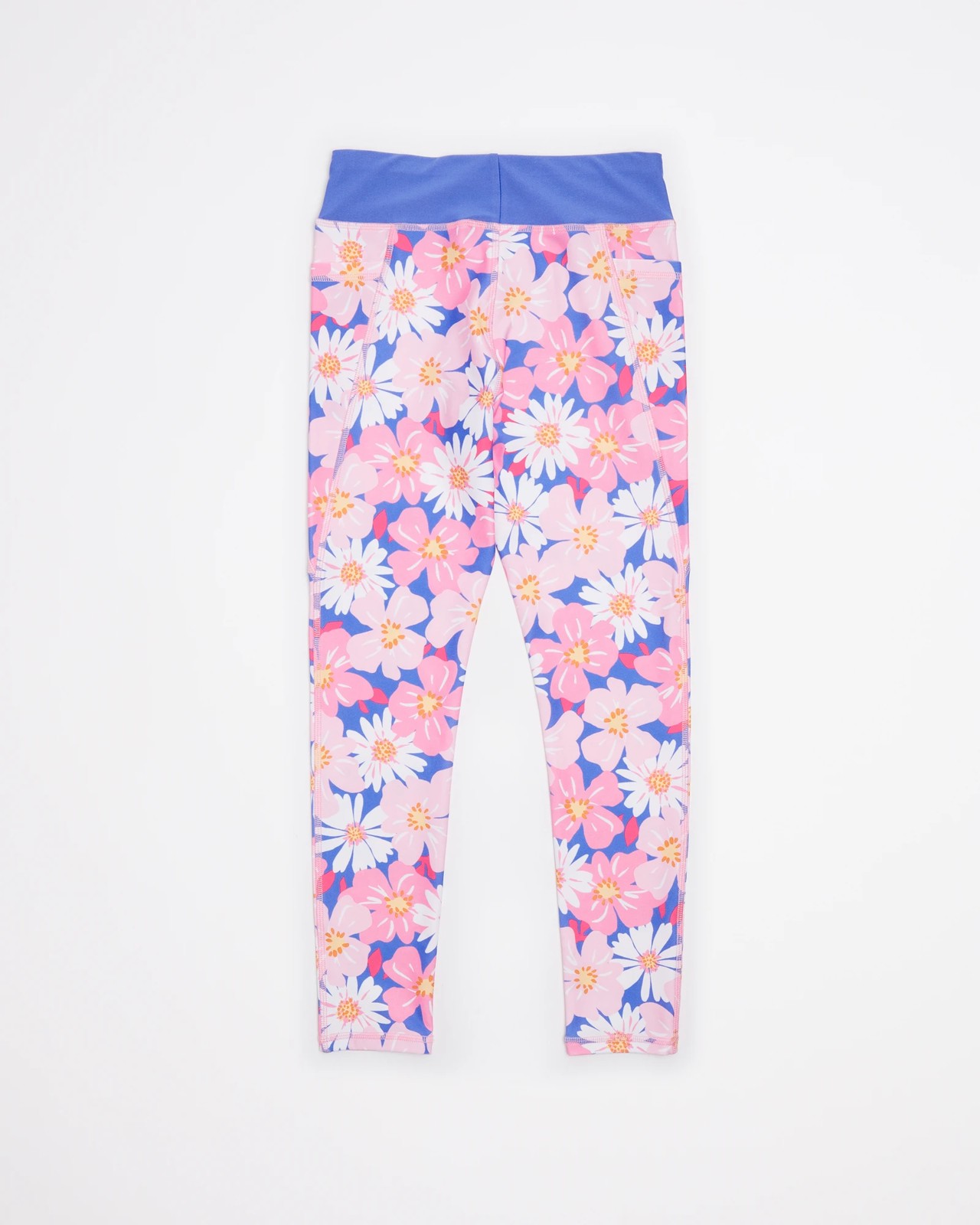 Active Recycled Leggings 3 of 3