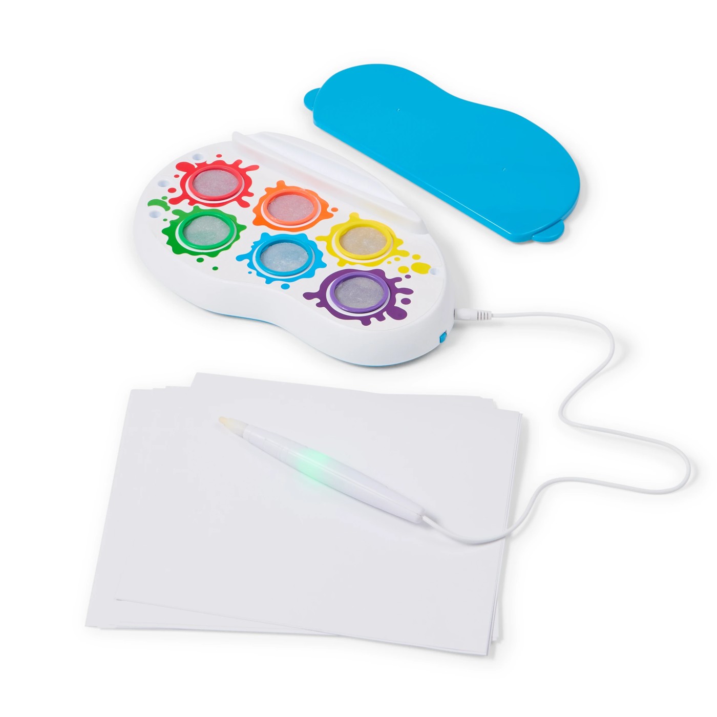 22 Piece Magical Paint Brush 3 of 5