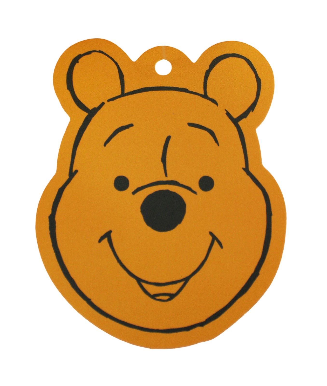 Disney Winnie the Pooh Cosmetic Bag 3 of 4