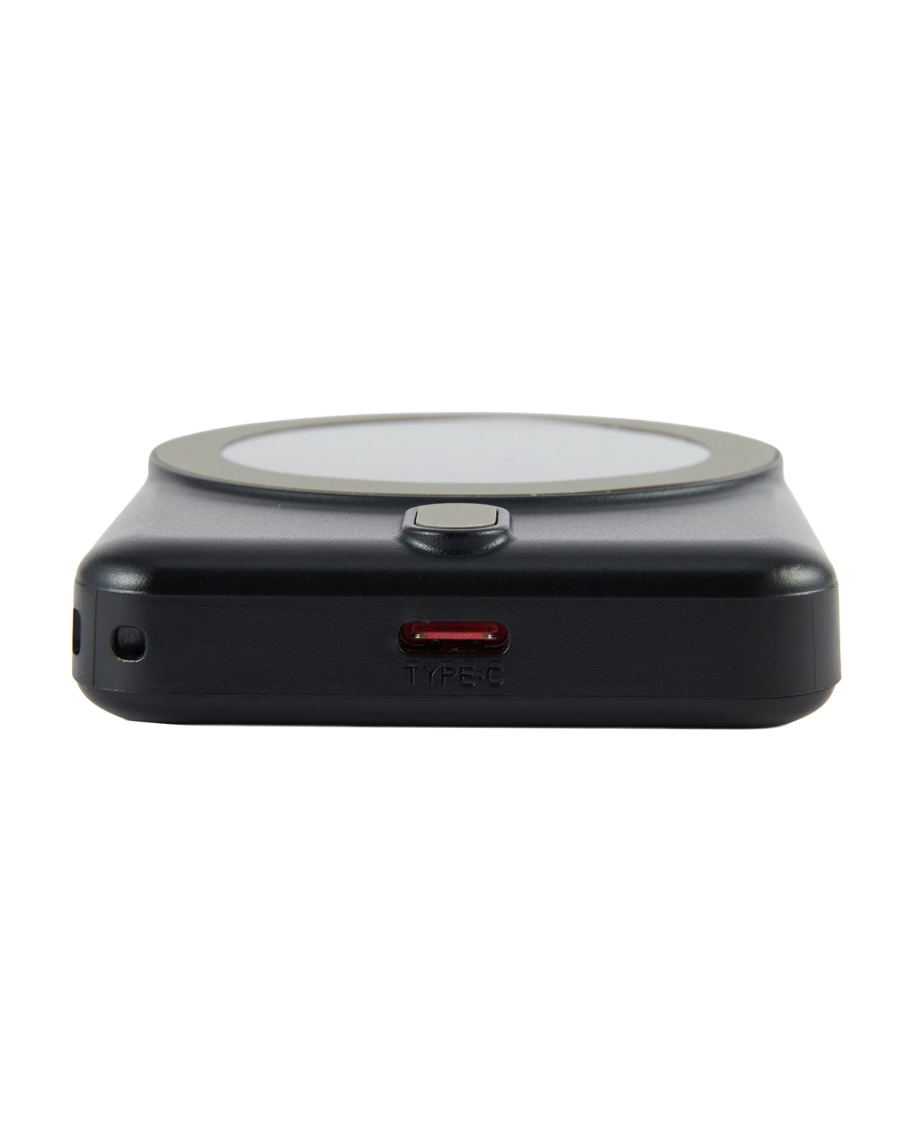 Anko Mini 5000 mAh Wireless Power Bank - Black 4 of 5