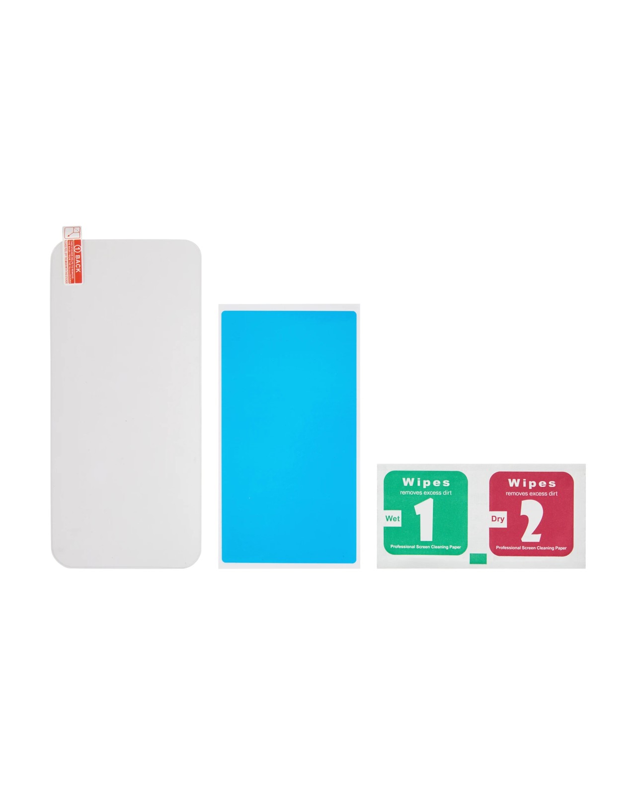 iPhone 17 Pro Max Protector Glass - Anko 2 of 3