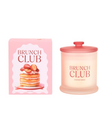 Anko Brunch Club Scented Candle