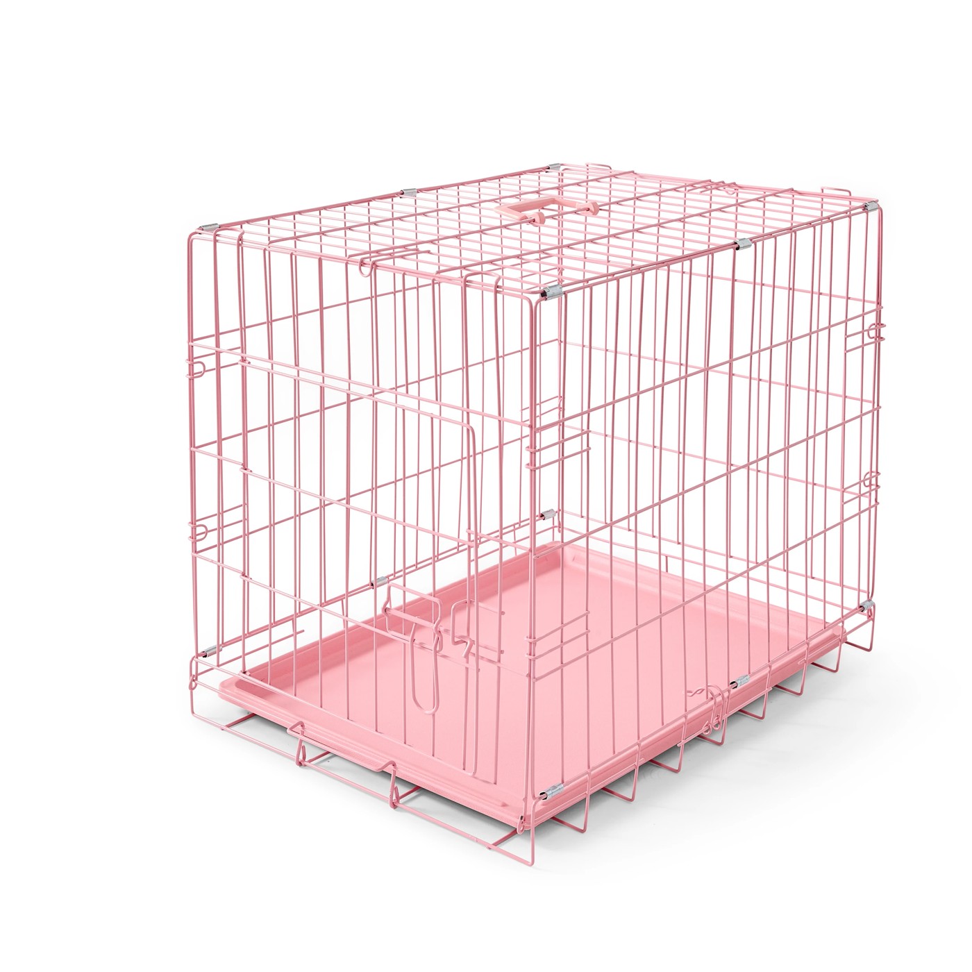 Anko Small Pink Crate 4 of 6
