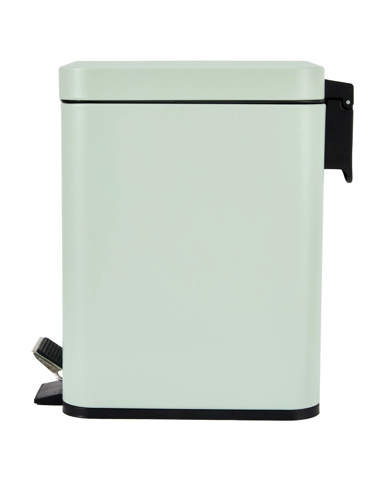 Anko 5L Slim Line Bin - Sage 5 of 6
