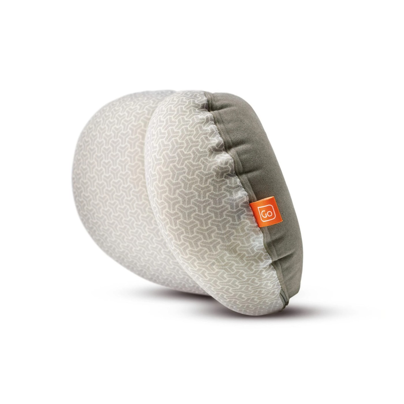 Go travel 2025 hybrid pillow