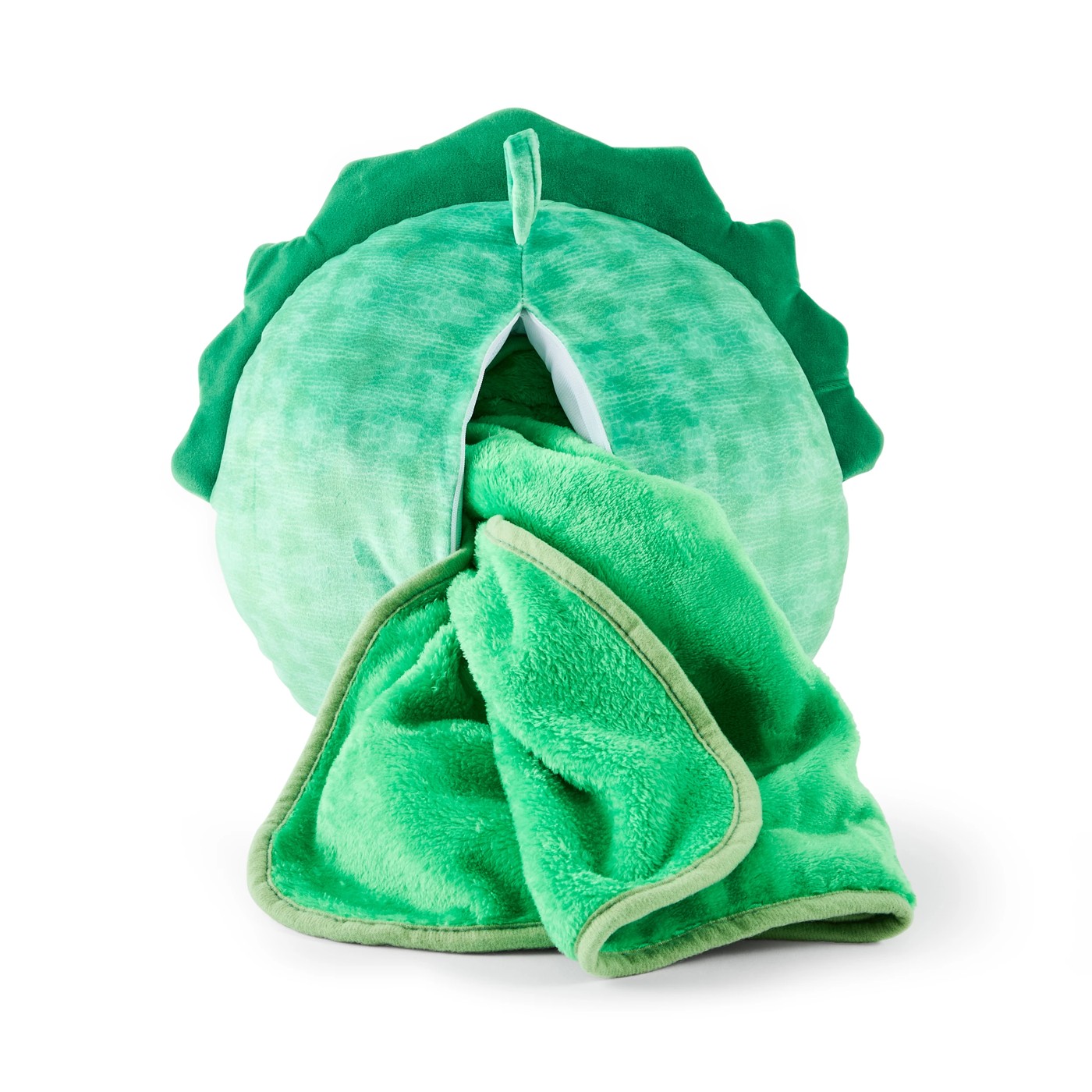 Anko 2 in 1 Dino Travel Blanket and Pillow 4 of 6