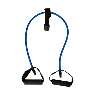 Resistance Tube Set, Strong - Anko