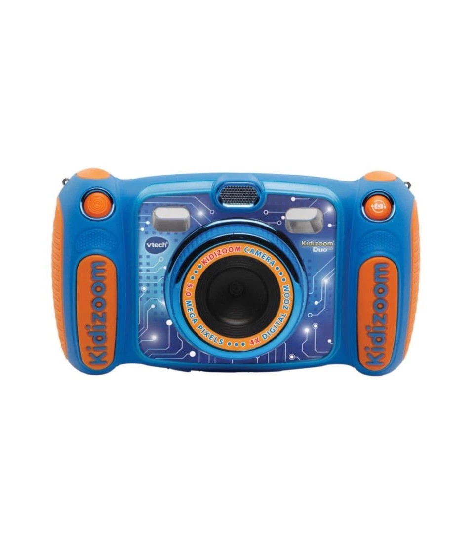 Vtech Kidizoom Duo 5.0 Review