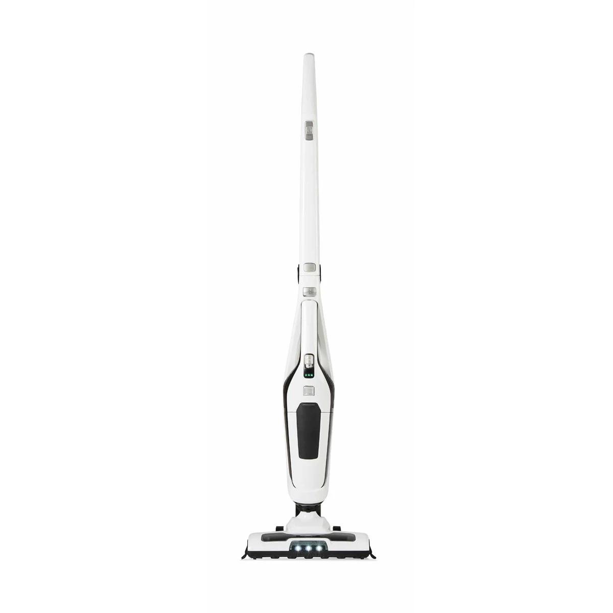 Zip 2 in outlet 1 stick vacuum review