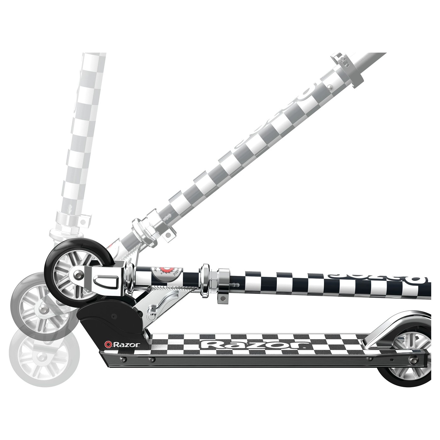 Razor Kick Scooter 6 of 6