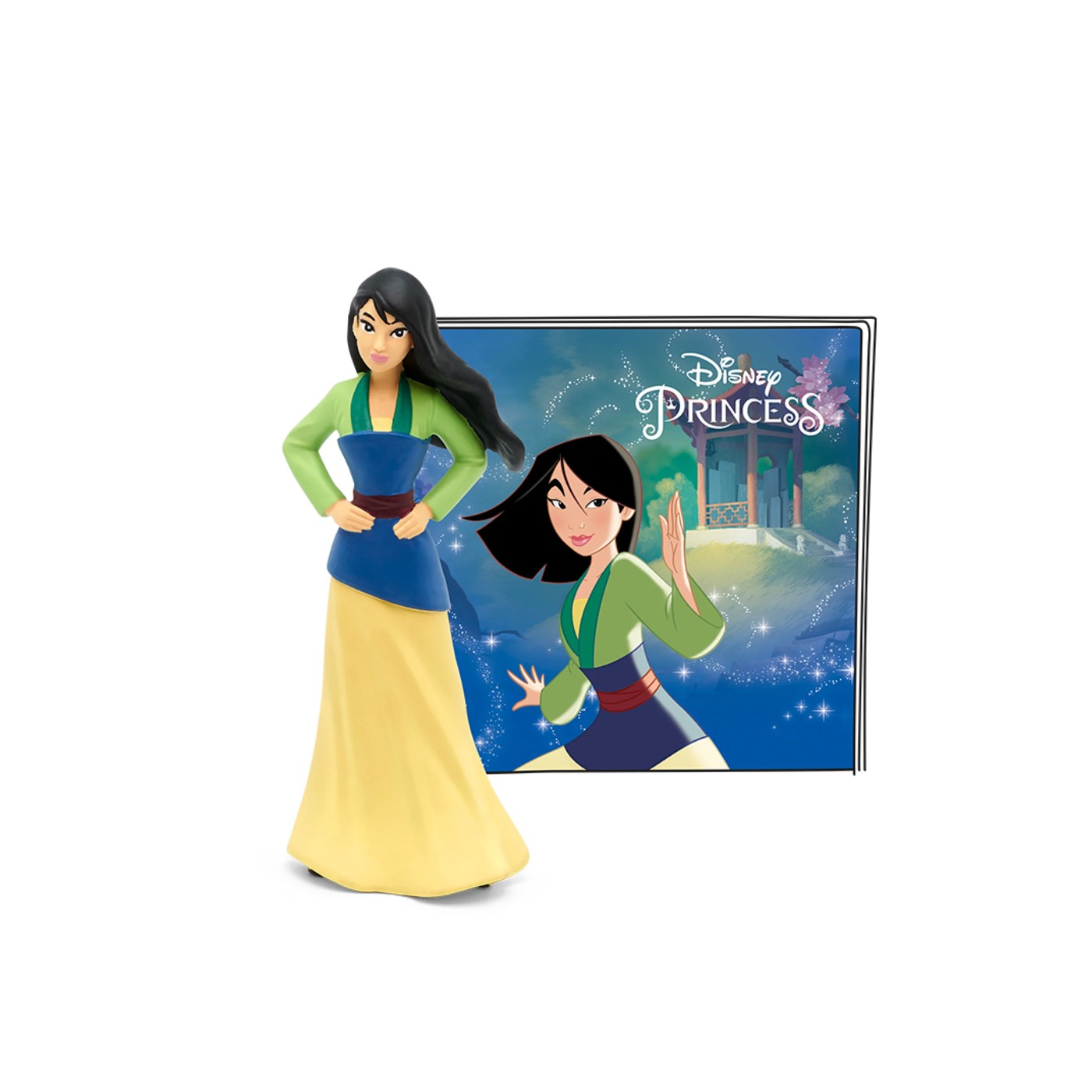 Disney - Mulan Tonie Audio Character 3 of 6