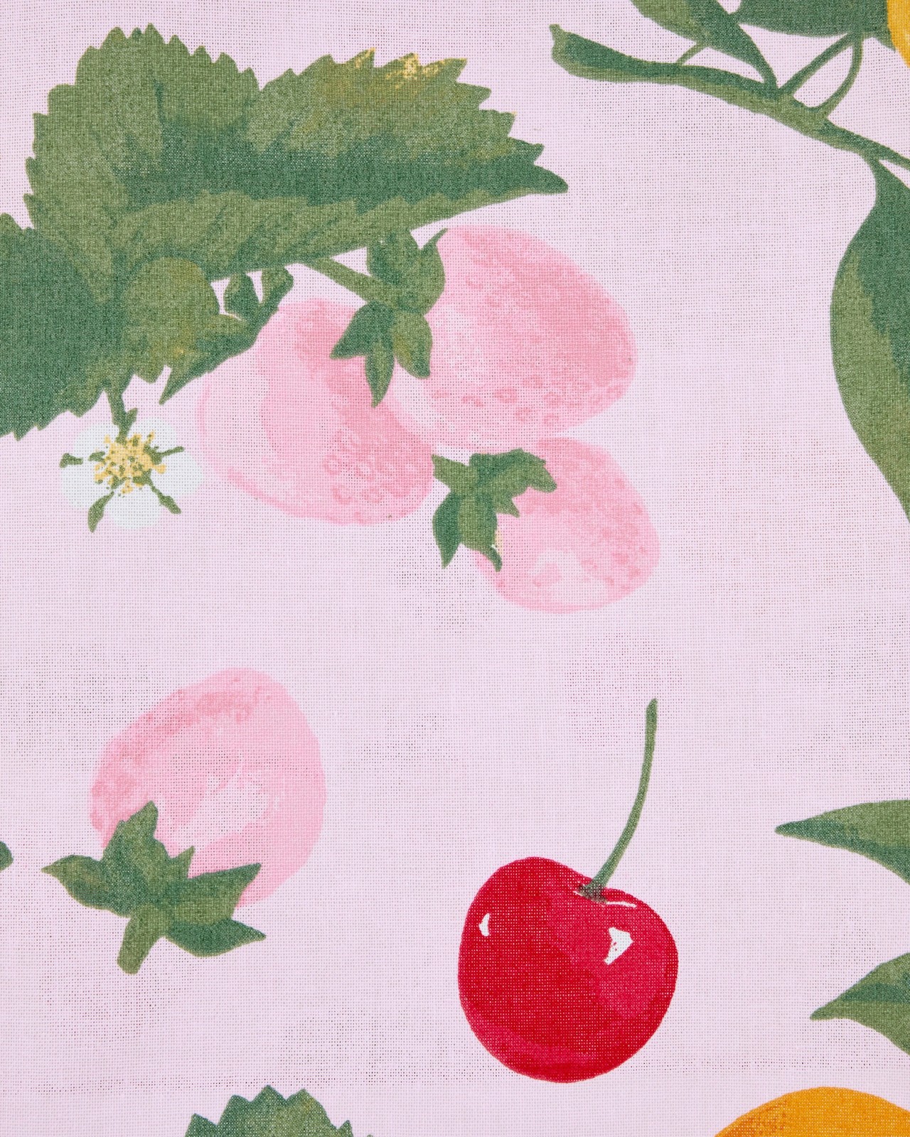 Anko Fruit Tablecloth 3 of 5